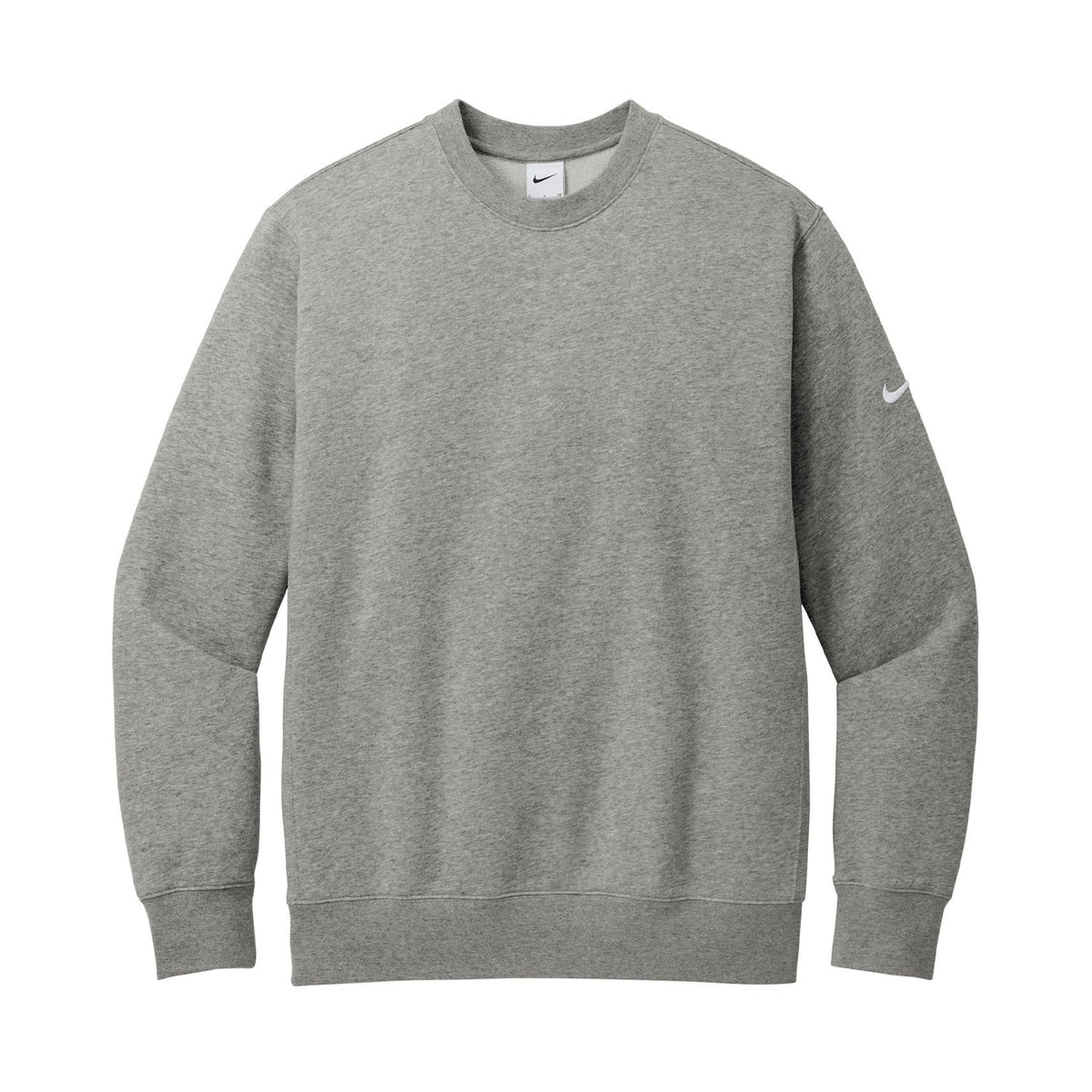 Nike Club Fleece Sweater - Mens
