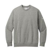 Nike Club Fleece Sweater - Mens