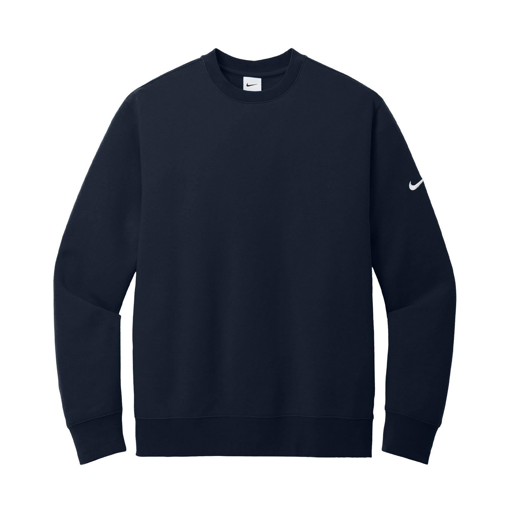 Nike Sportswear Club Fleece Crew - Mens, Canada – Canadian Pro