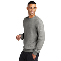 Nike Club Fleece Sweater - Mens