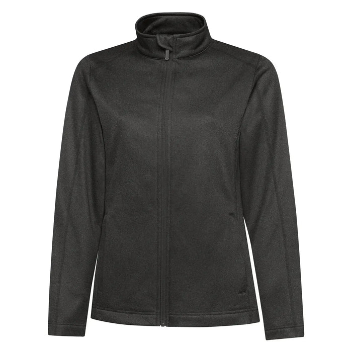 Custom Logo Coal Harbour Essential Full Zip Ladies' Fleece Jacket