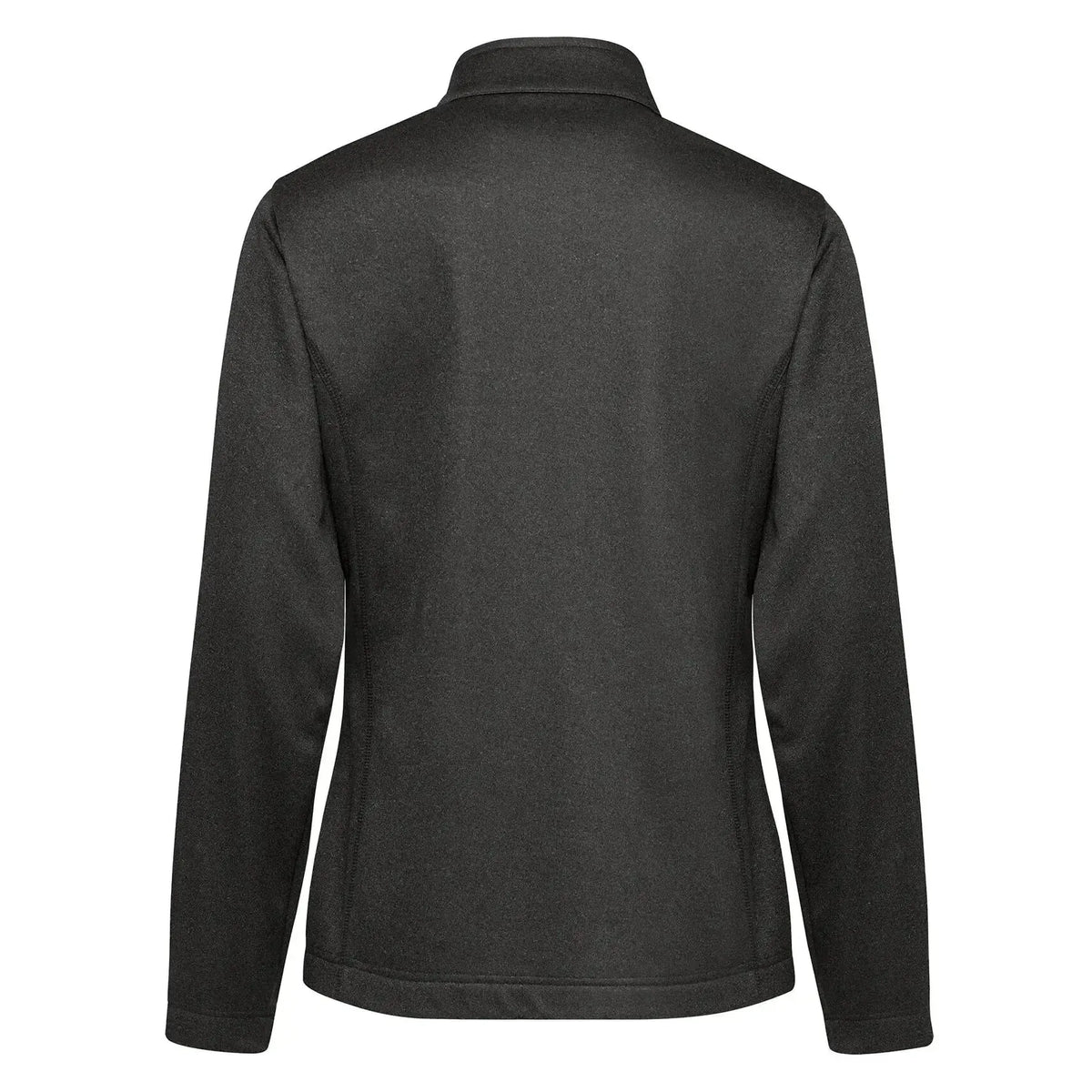 Custom Logo Coal Harbour Essential Full Zip Ladies' Fleece Jacket