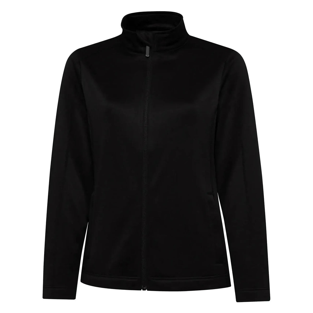 Custom Logo Coal Harbour Essential Full Zip Ladies' Fleece Jacket