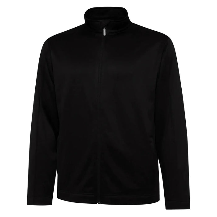 Custom Logo Coal Harbour Essential Full Zip Men's Fleece Jacket
