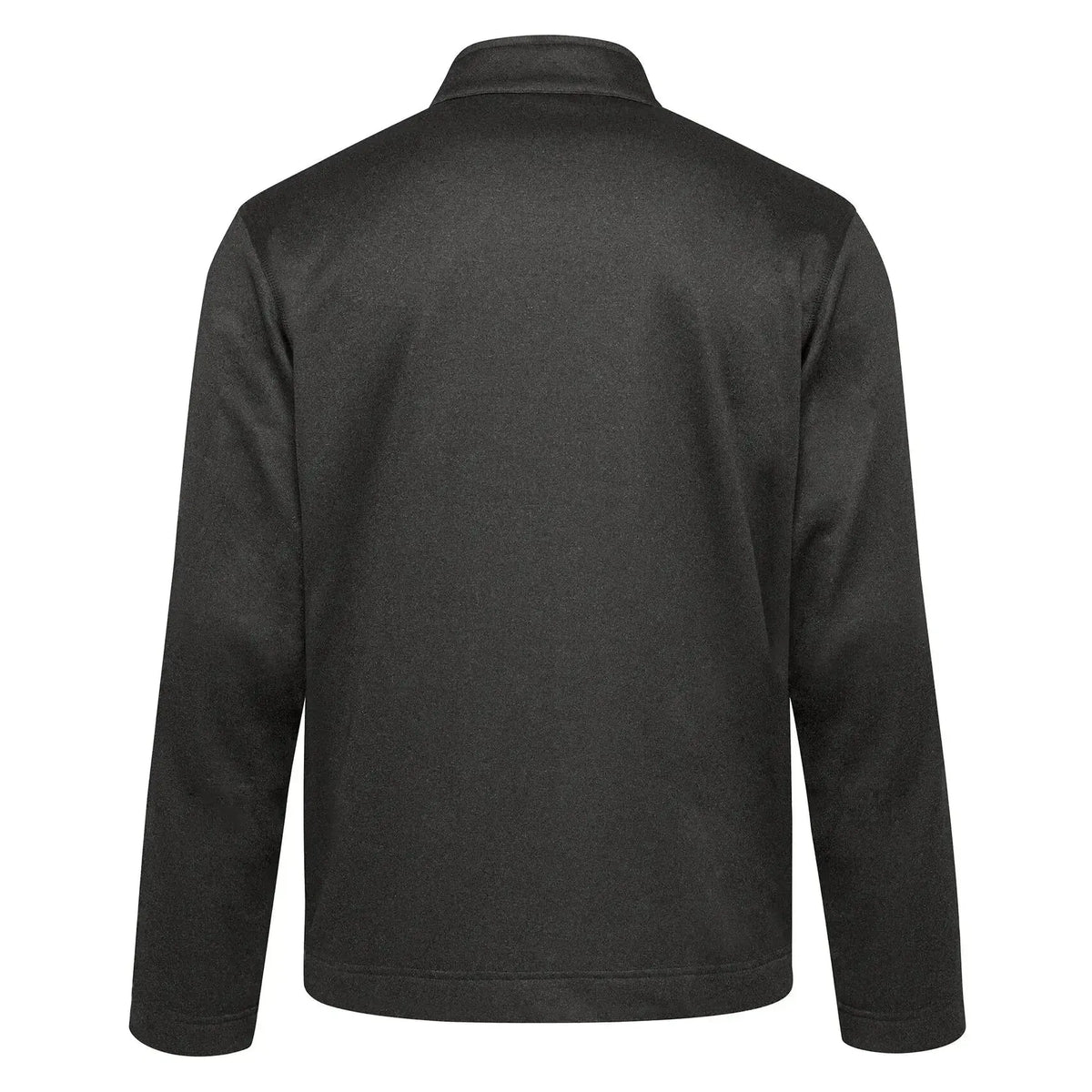 Custom Logo Coal Harbour Essential Full Zip Men's Fleece Jacket