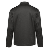 Custom Logo Coal Harbour Essential Full Zip Men's Fleece Jacket