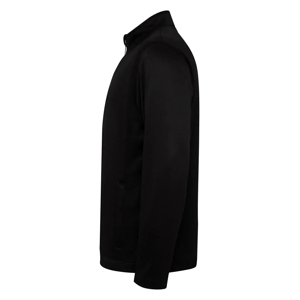 Custom Logo Coal Harbour Essential Full Zip Men's Fleece Jacket