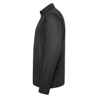 Custom Logo Coal Harbour Essential Full Zip Men's Fleece Jacket