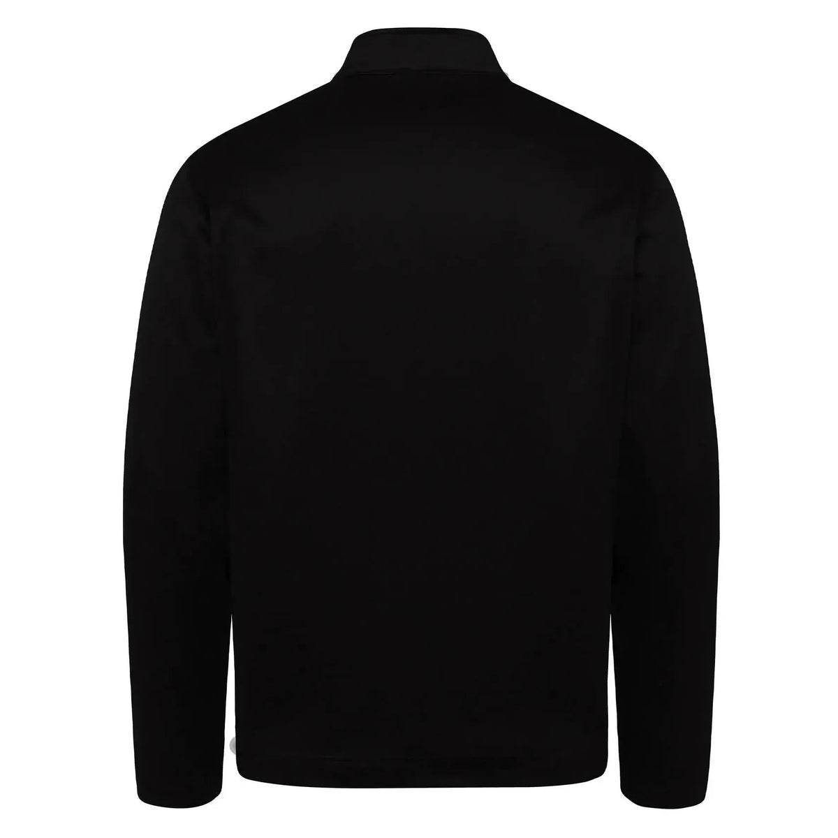 Custom Logo Coal Harbour Essential Full Zip Men's Fleece Jacket