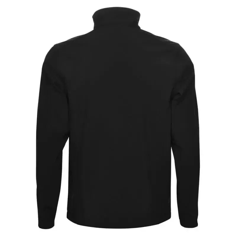 Custom Logo Coal Harbour Everyday Water Repellant Soft Shell Jacket