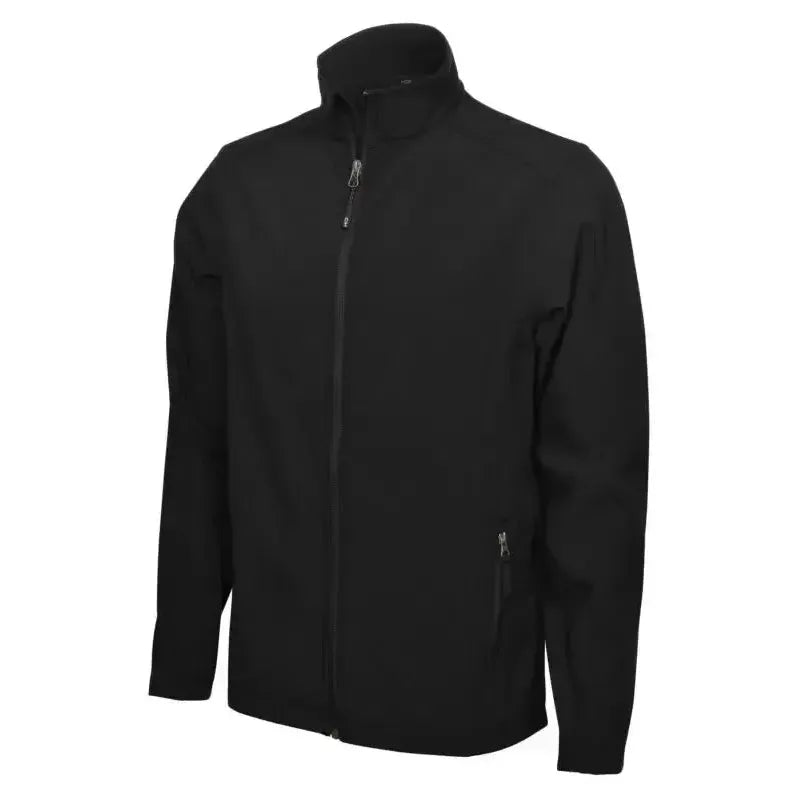 Custom Logo Coal Harbour Everyday Water Repellant Soft Shell Jacket