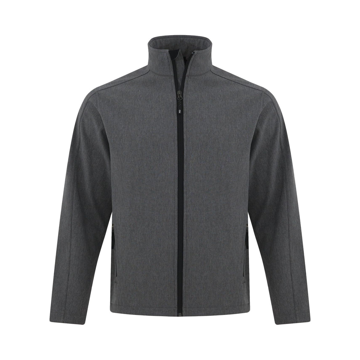 Custom Logo Coal Harbour Everyday Water Repellant Soft Shell Jacket