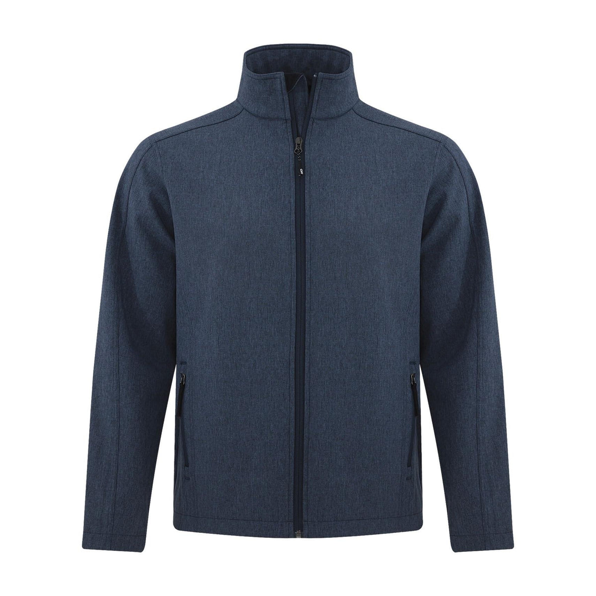 Custom Logo Coal Harbour Everyday Water Repellant Soft Shell Jacket
