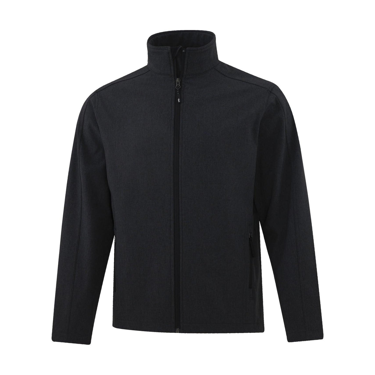 Custom Logo Coal Harbour Everyday Water Repellant Soft Shell Jacket