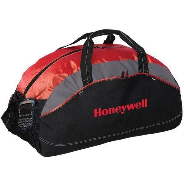 Custom Logo Cobalt Extra Large Sports bag (24")