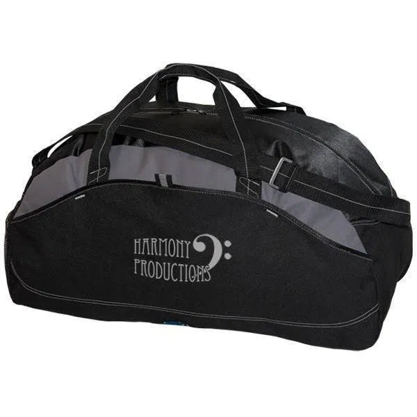 Custom Logo Cobalt Extra Large Sports bag (24"), Goose - Custom Logo, Canada