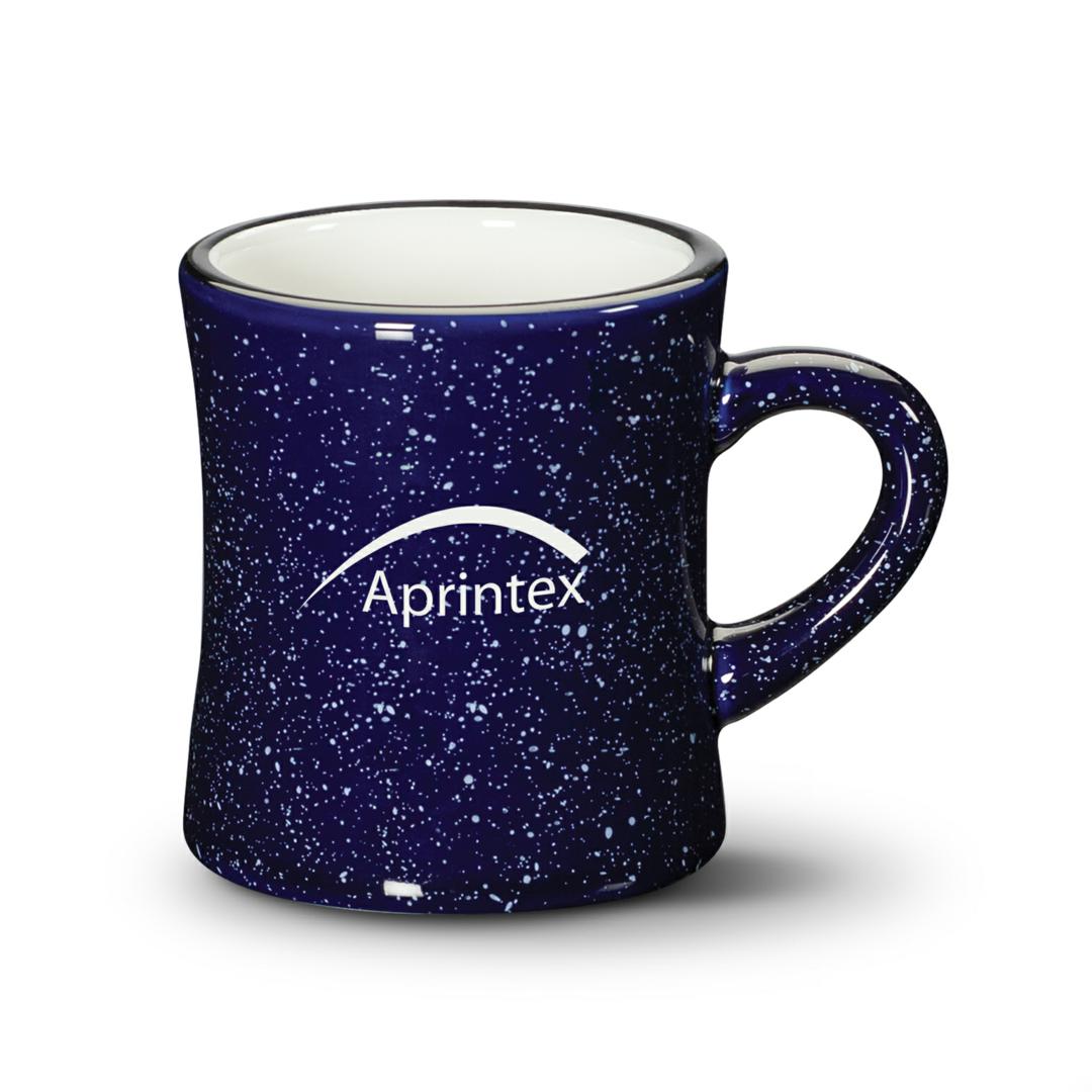 Custom Logo Colby Mug - 10oz - Imprinted