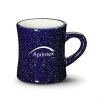 Custom Logo Colby Mug - 10oz - Imprinted