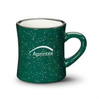 Custom Logo Colby Mug - 10oz - Imprinted