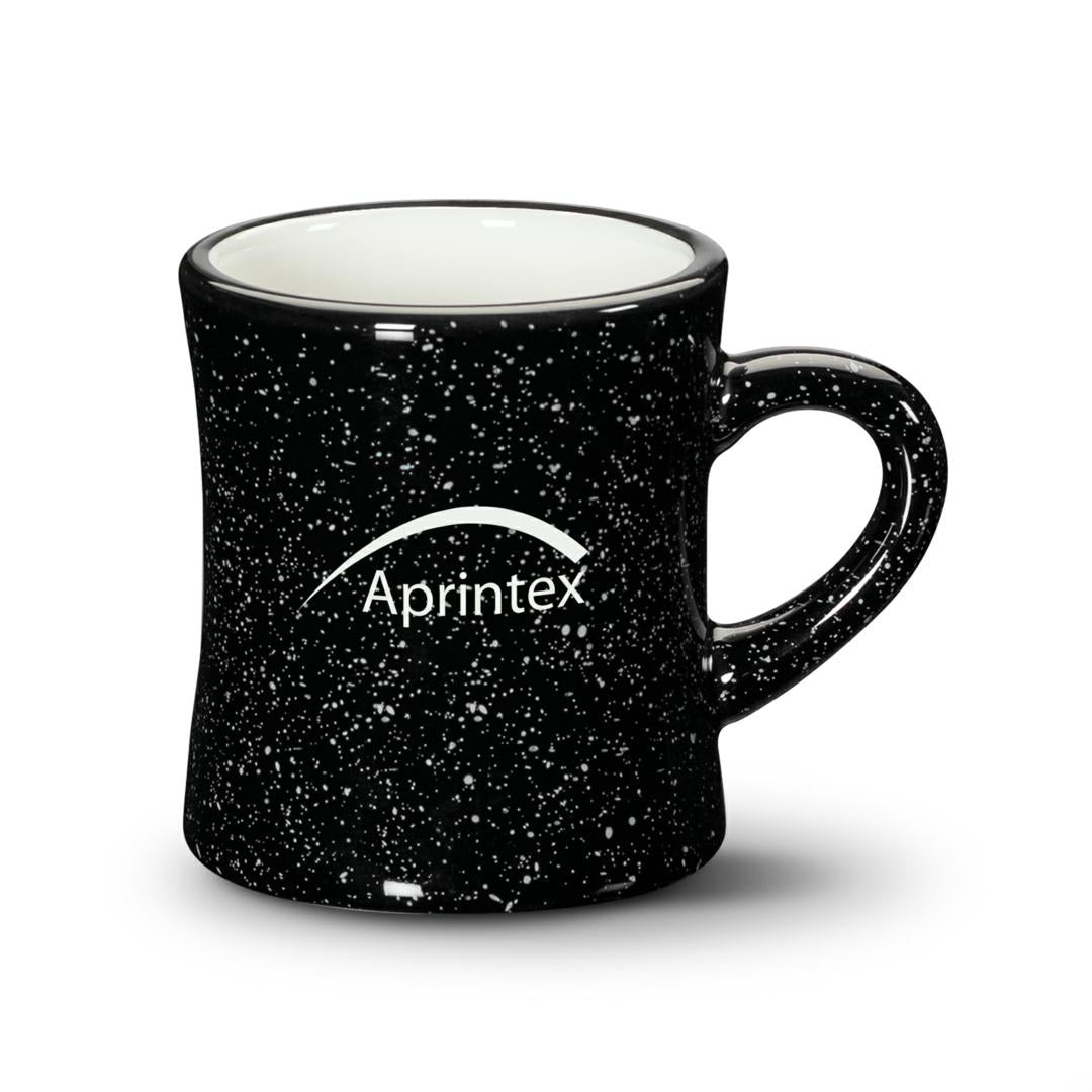 Custom Logo Colby Mug - 10oz - Imprinted