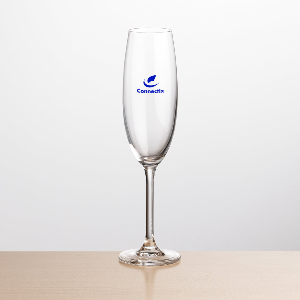 Custom Logo Coleford Flute - Imprinted