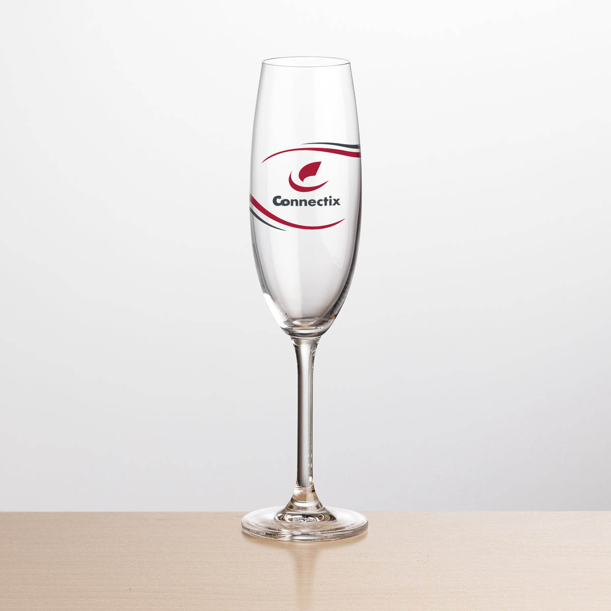 Custom Logo Coleford Flute - VividPrint™