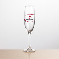 Custom Logo Coleford Flute - VividPrint™