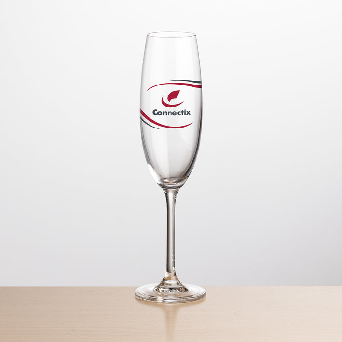 Custom Logo Coleford Flute - VividPrint™