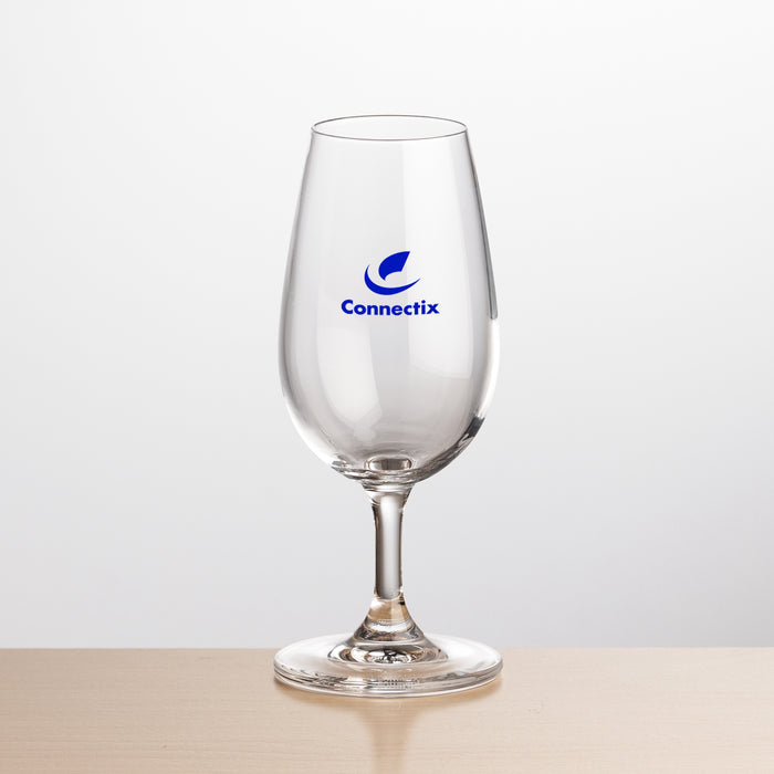 Custom Logo Coleford INAO Wine Taster - Imprinted