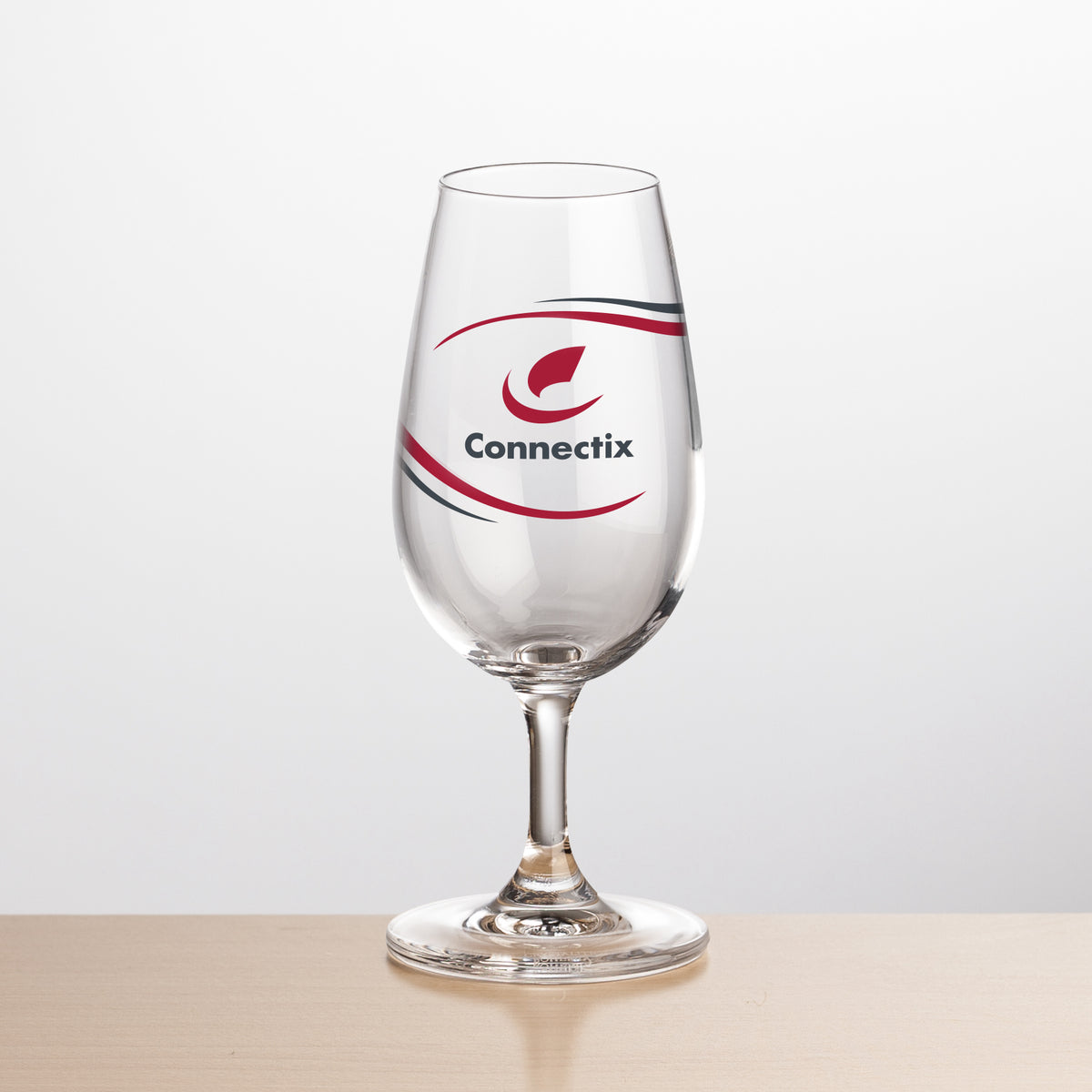 Custom Logo Coleford INAO Wine Taster - VividPrint™