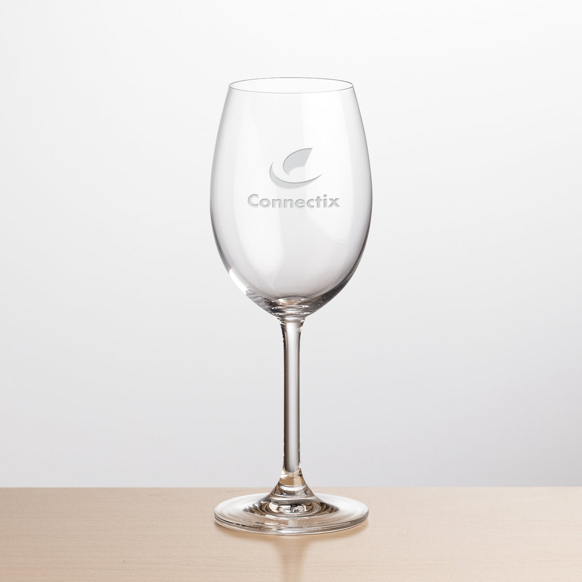 Custom Logo Coleford Wine - Deep Etch