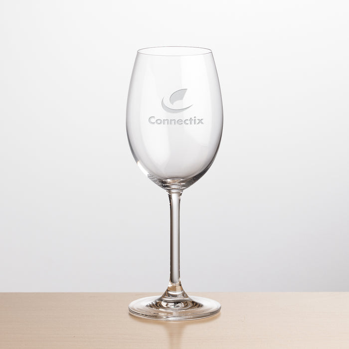 Custom Logo Coleford Wine - Deep Etch