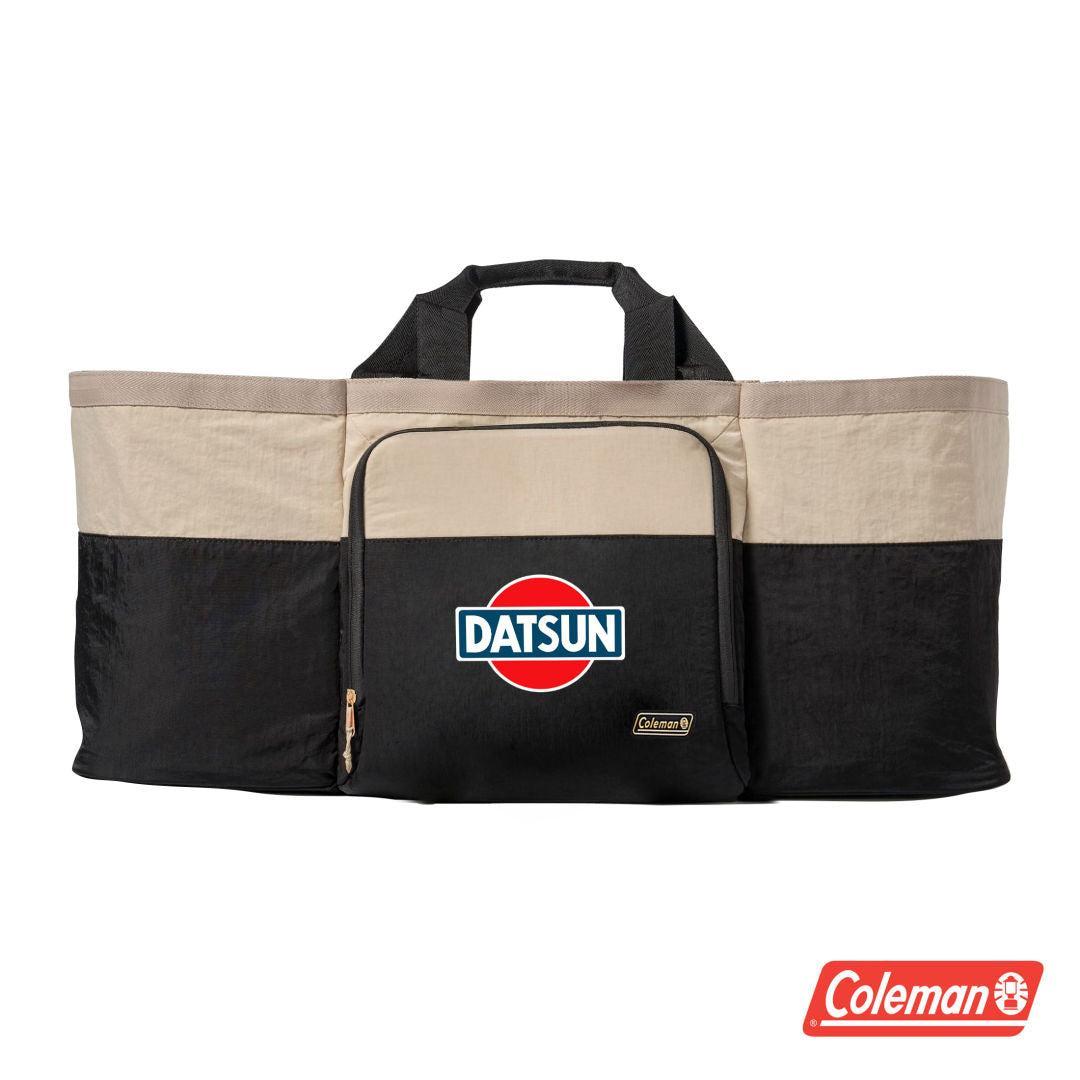 Custom Logo Coleman® Now XL Tote Cooler - 24 Can