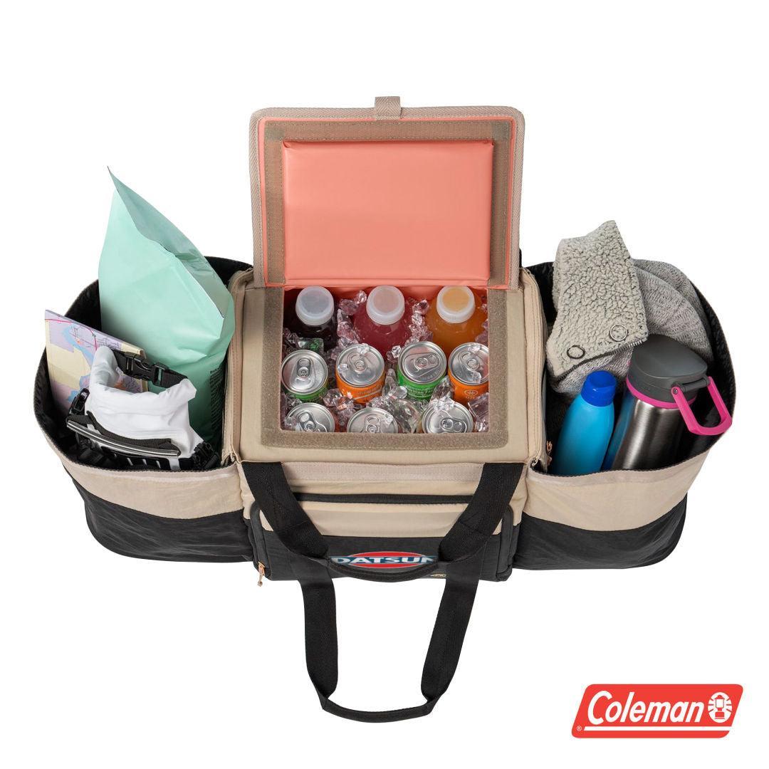 Custom Logo Coleman® Now XL Tote Cooler - 24 Can