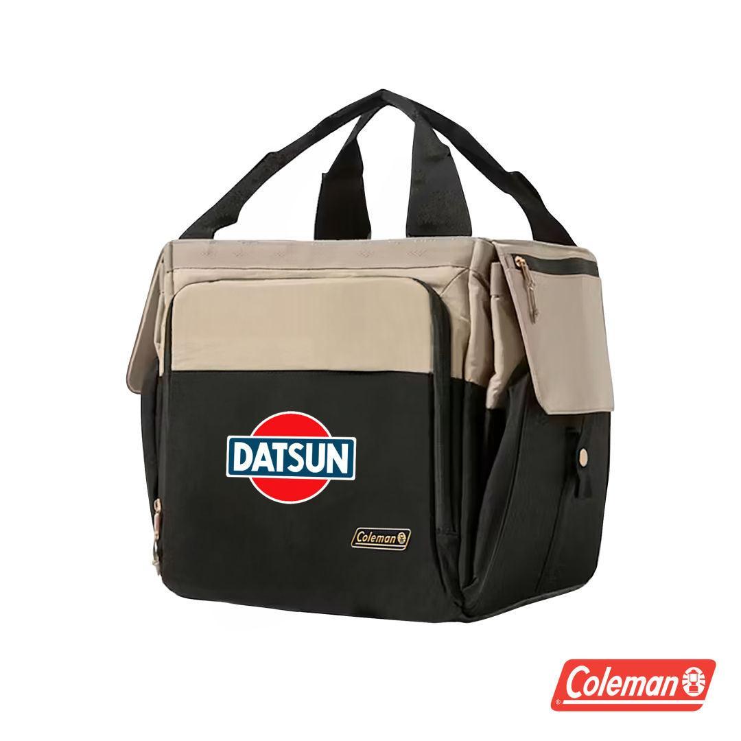 Custom Logo Coleman® Now XL Tote Cooler - 24 Can