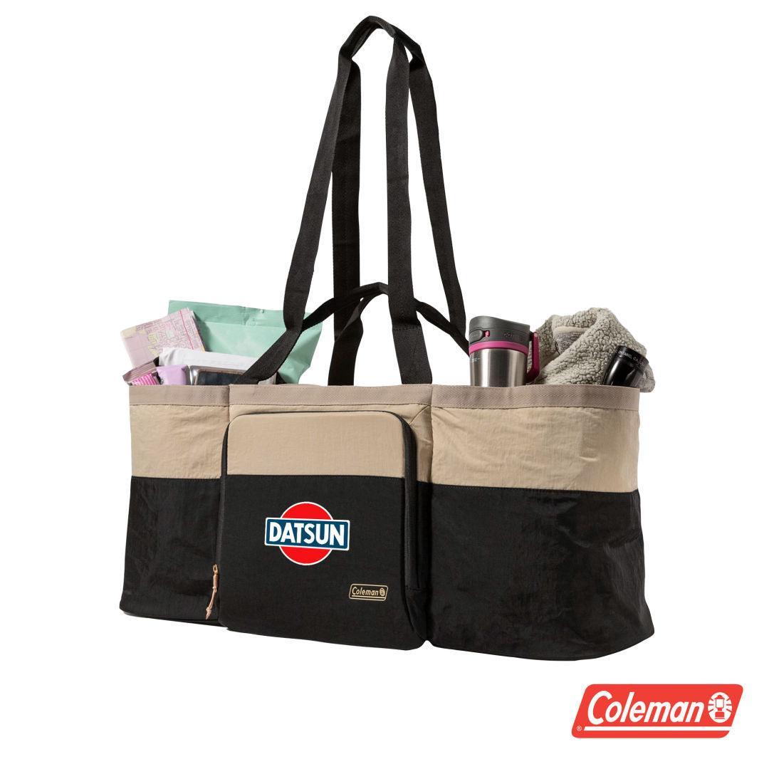 Custom Logo Coleman® Now XL Tote Cooler - 24 Can