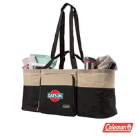 Custom Logo Coleman® Now XL Tote Cooler - 24 Can