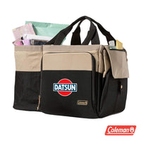 Custom Logo Coleman® Now XL Tote Cooler - 24 Can