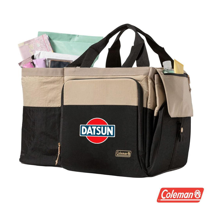 Custom Logo Coleman® Now XL Tote Cooler - 24 Can