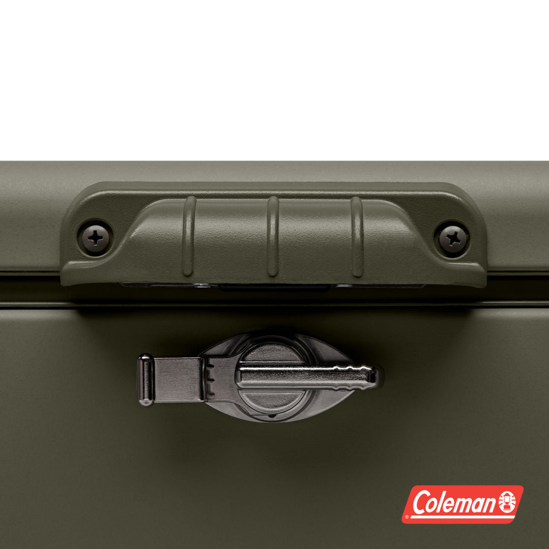 Custom Logo Coleman® Reunion SB Cooler - 54QT