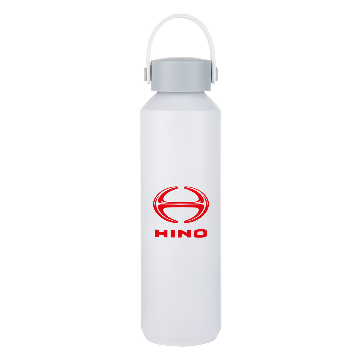 Custom Logo Colorburst Water Bottle - 24oz