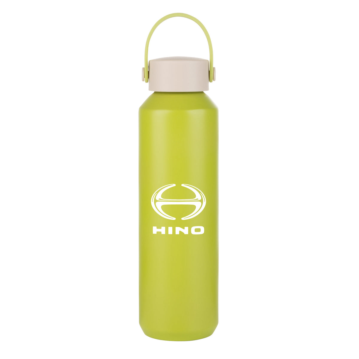 Custom Logo Colorburst Water Bottle - 24oz