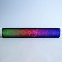 Custom Logo Colorwav Wireless Soundbar