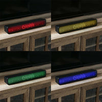 Custom Logo Colorwav Wireless Soundbar