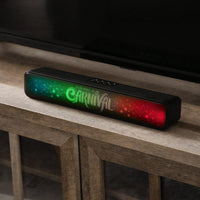 Custom Logo Colorwav Wireless Soundbar