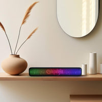 Custom Logo Colorwav Wireless Soundbar