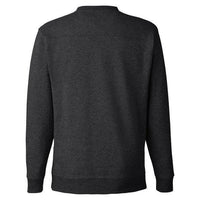 Custom Logo Columbia Hart Mountain Sweater - Mens