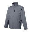 Custom Logo Columbia Men's Ascender Soft Shell - Mens