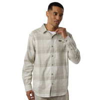 Custom Logo Columbia Men's Cornell Woods™ Flannel Shirt