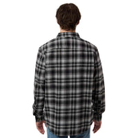 Custom Logo Columbia Men's Cornell Woods™ Flannel Shirt